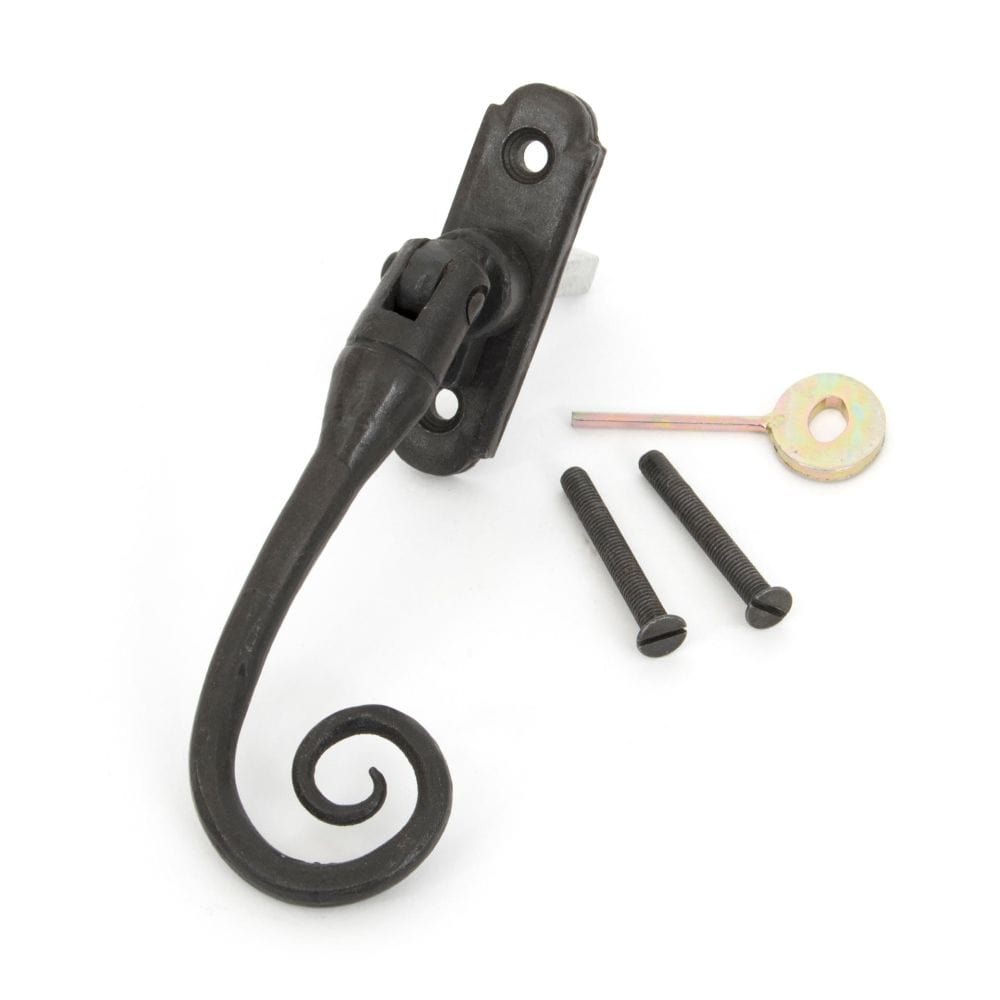 From The Anvil Window Furniture Beeswax / Right Hand / Yes From The Anvil - Beeswax Monkeytail Espag - RH