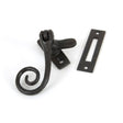 From The Anvil Window Furniture Beeswax / No / Mortice & Hook Place From The Anvil - Beeswax Monkeytail Fastener