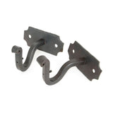 From The Anvil Accessories Beeswax / Mounting Brackets From The Anvil - Beeswax Mounting Bracket (pair)
