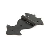From The Anvil Hinges Beeswax / Ornate Hinges From The Anvil - Beeswax Ornate Hinge (pair)