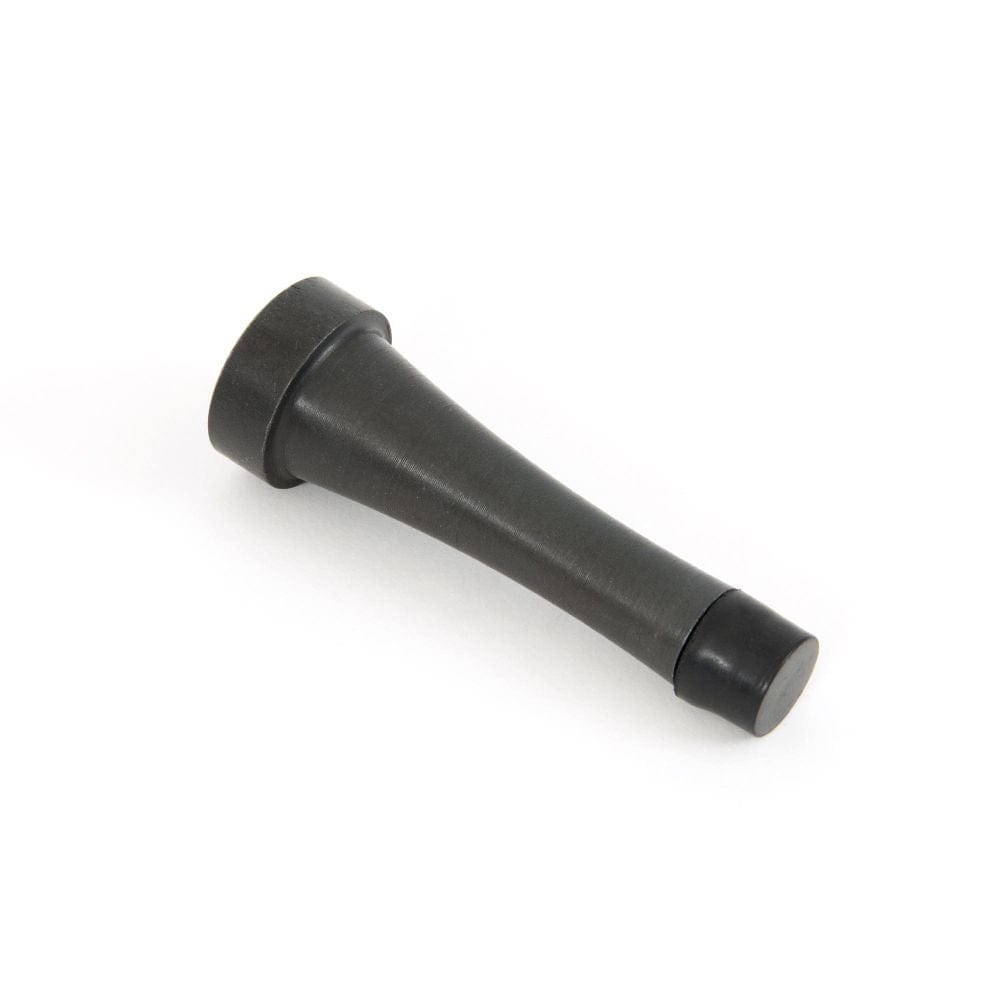 From The Anvil Door Furniture Beeswax / Projection Door Stop From The Anvil - Beeswax Projection Door Stop