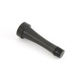 From The Anvil Door Furniture Beeswax / Projection Door Stop From The Anvil - Beeswax Projection Door Stop