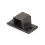 From The Anvil Accessories Beeswax / Spares & Accessories From The Anvil - Beeswax Receiver Bridge for 4" Straight Door Bolt