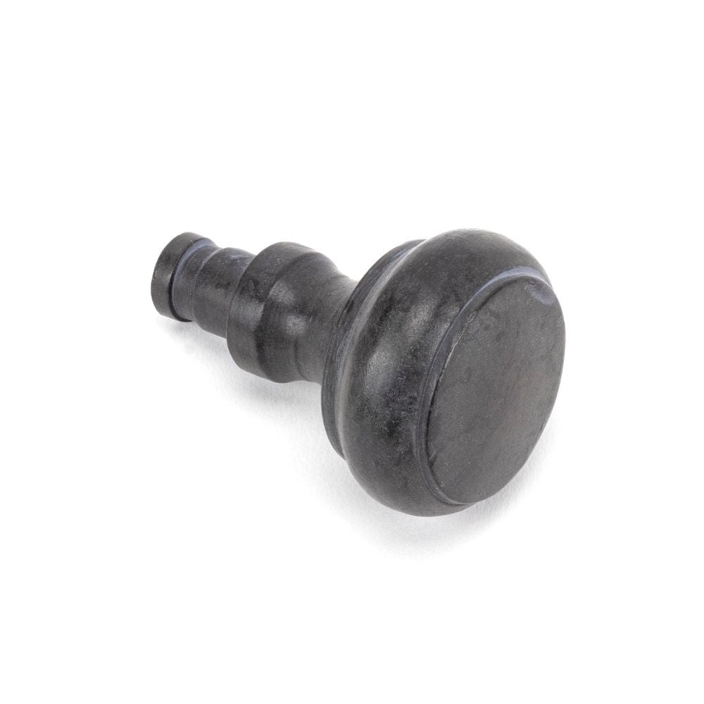 From The Anvil Accessories Beeswax / Finials From The Anvil - Beeswax Regency Curtain Finial (pair)