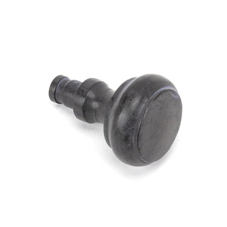 From The Anvil Accessories Beeswax / Finials From The Anvil - Beeswax Regency Curtain Finial (pair)