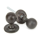 From The Anvil Door Furniture Beeswax / Mortice/Rim Knobs From The Anvil - Beeswax Round Mortice/Rim Knob Set