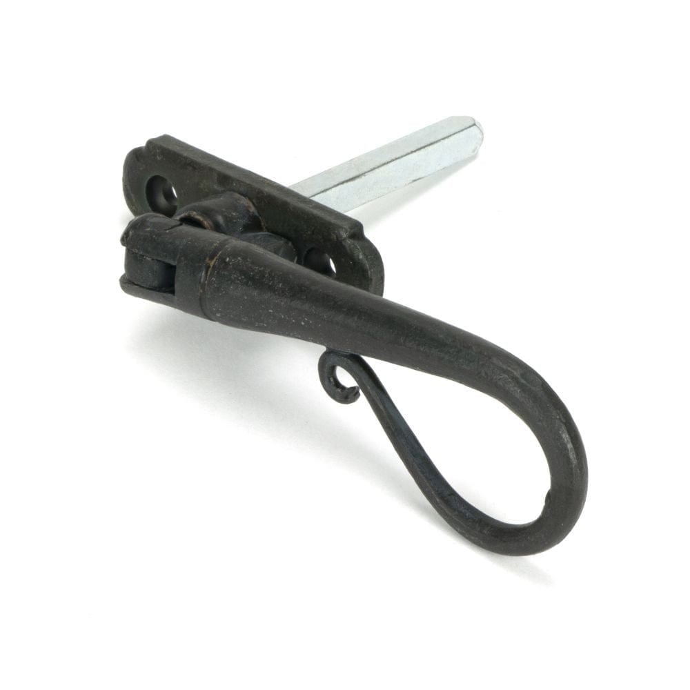 From The Anvil Window Furniture Beeswax / Left Hand / Yes From The Anvil - Beeswax Shepherd's Crook Espag - LH