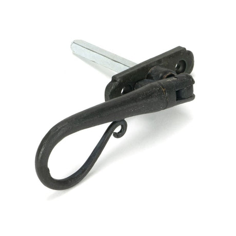 From The Anvil Window Furniture Beeswax / Right Hand / Yes From The Anvil - Beeswax Shepherd's Crook Espag - RH