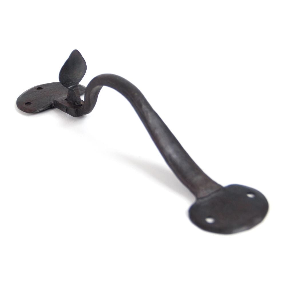 From The Anvil Door Furniture Beeswax / Thumb Latch From The Anvil - Beeswax Slim Bean Thumblatch
