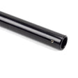 From The Anvil Accessories Black / Poles From The Anvil - Black 1.5m Curtain Pole