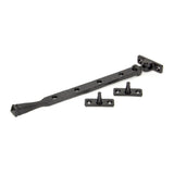 From The Anvil Window Furniture Black / 10"/250mm From The Anvil - Black 10" Avon Stay