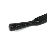 From The Anvil Window Furniture Black / 10"/250mm From The Anvil - Black 10" Hammered Newbury Stay