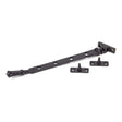 From The Anvil Window Furniture Black / 10"/250mm From The Anvil - Black 10" Regency Stay