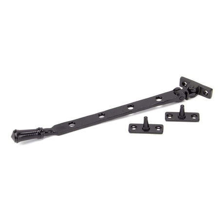 From The Anvil Window Furniture Black / 10"/250mm From The Anvil - Black 10" Regency Stay