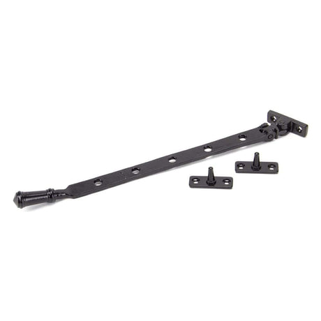 From The Anvil Window Furniture Black / 12"/300mm From The Anvil - Black 12" Regency Stay