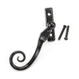 From The Anvil Window Furniture Black / Left Hand / Yes From The Anvil - Black 16mm Monkeytail Espag - LH