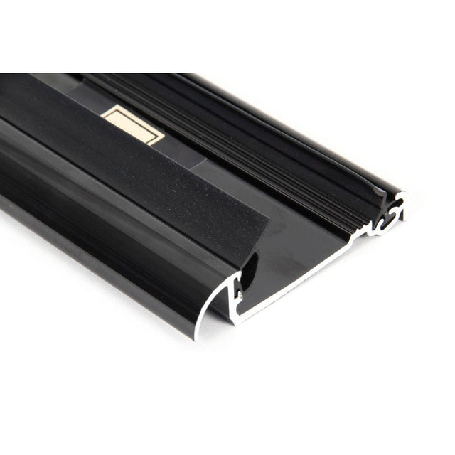 From The Anvil Accessories Black / Thresholds / 1829mm From The Anvil - Black 1829mm Macclex 15/2 Threshold