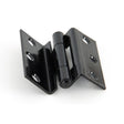 From The Anvil Hinges Black / Stormproof Hinges / 2.5" (64mm) From The Anvil - Black 2ÃƒÆ’Ã¢â‚¬Å¡Ãƒâ€šÃ‚Â½" Stormproof Hinge 1951 (Pair)