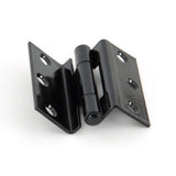 From The Anvil Hinges Black / Stormproof Hinges / 2.5" (64mm) From The Anvil - Black 2ÃƒÆ’Ã¢â‚¬Å¡Ãƒâ€šÃ‚Â½" Stormproof Hinge 1951 (Pair)