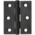 From The Anvil Hinges Black / Butt Hinges / 3" (76mm) From The Anvil - Black 3" Butt Hinge (pair)