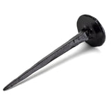 From The Anvil Accessories Black / Nails / 25mm From The Anvil - Black 3" Handmade Nail