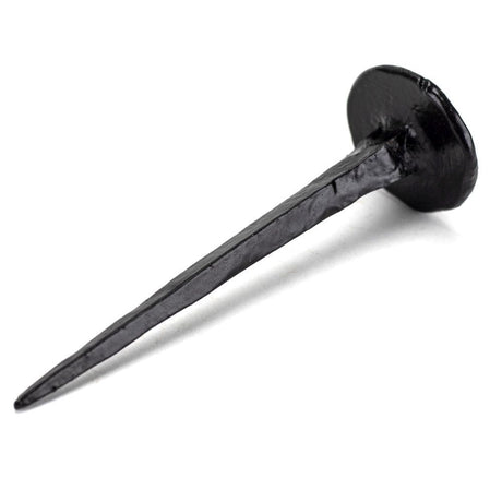 From The Anvil Accessories Black / Nails / 25mm From The Anvil - Black 3" Handmade Nail