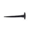 From The Anvil Accessories Black / Nails / 25mm From The Anvil - Black 3" Handmade Nail