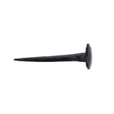 From The Anvil Accessories Black / Nails / 25mm From The Anvil - Black 3" Handmade Nail