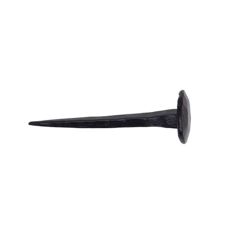 From The Anvil Accessories Black / Nails / 25mm From The Anvil - Black 3" Handmade Nail
