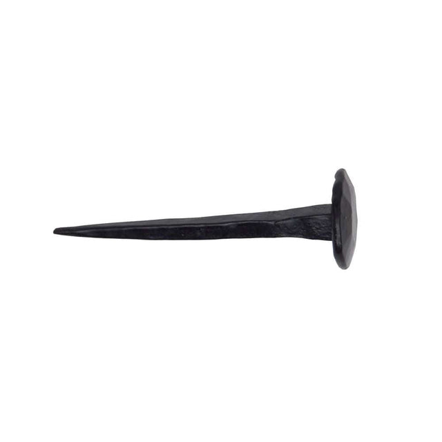From The Anvil Accessories Black / Nails / 25mm From The Anvil - Black 3" Handmade Nail