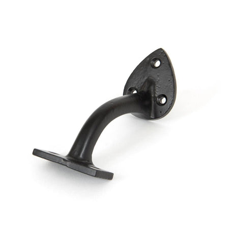 From The Anvil Accessories Black / 3" / 76mm From The Anvil - Black 3" Handrail Bracket