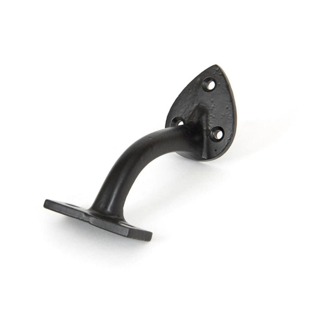 From The Anvil Accessories Black / 3" / 76mm From The Anvil - Black 3" Handrail Bracket