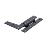From The Anvil Hinges Black / H & HL Hinges / 4" x (102mm) From The Anvil - Black 3ÃƒÆ’Ã¢â‚¬Å¡Ãƒâ€šÃ‚Â¼" HL Hinge (pair)