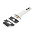 From The Anvil Locks & Latches Black / Tubular Mortice Latch / 5" From The Anvil - Black 5" Heavy Duty Latch