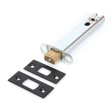 From The Anvil Locks & Latches Black / Tubular Dead Bolts / 5" / 127mm From The Anvil - Black 5" Heavy Duty Tubular Deadbolt