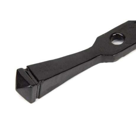From The Anvil Window Furniture Black / 8"/200mm From The Anvil - Black 8" Avon Stay