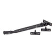 From The Anvil Window Furniture Black / 8"/200mm From The Anvil - Black 8" Regency Stay