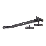From The Anvil Window Furniture Black / 8"/200mm From The Anvil - Black 8" Regency Stay