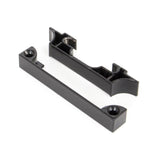 From The Anvil Locks & Latches Black / Rebate Kits From The Anvil - Black Ã‚Â½" Rebate Kit for Latch and Deadbolt