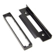 From The Anvil Locks & Latches Black / Rebate Sets From The Anvil - Black Ãƒâ€šÃ‚Â½" Rebate Kit For 90247