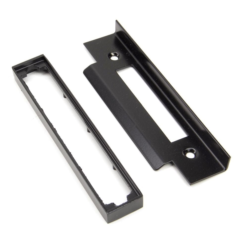 From The Anvil Locks & Latches Black / Rebate Sets From The Anvil - Black Ãƒâ€šÃ‚Â½" Rebate Kit For 90247