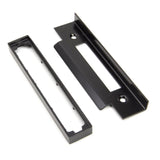From The Anvil Locks & Latches Black / Rebate Sets From The Anvil - Black Ãƒâ€šÃ‚Â½" Rebate Kit For 90247