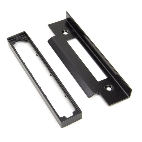 From The Anvil Locks & Latches Black / Rebate Sets From The Anvil - Black Ãƒâ€šÃ‚Â½" Rebate Kit For 90247