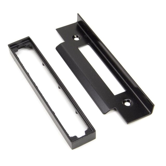 From The Anvil Locks & Latches Black / Rebate Sets From The Anvil - Black Ãƒâ€šÃ‚Â½" Rebate Kit For 90247
