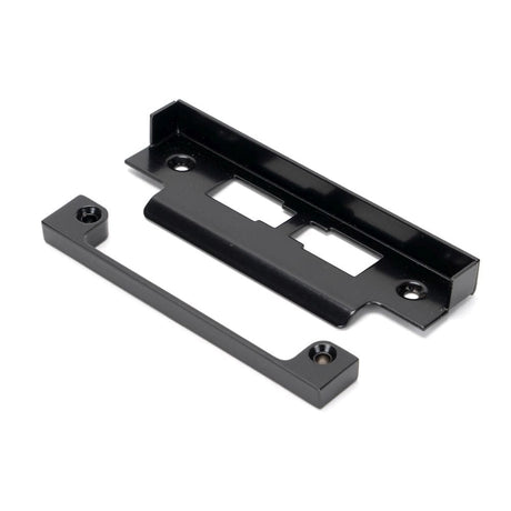 From The Anvil Locks & Latches Black / Rebate Sets From The Anvil - Black Ãƒâ€šÃ‚Â½" Rebate Kit For 91116/91109