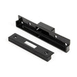 From The Anvil Locks & Latches Black / Deadlock Rebate Sets From The Anvil - Black Ãƒâ€šÃ‚Â½" Rebate Kit for Deadlock