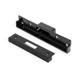 From The Anvil Locks & Latches Black / Deadlock Rebate Sets From The Anvil - Black Ãƒâ€šÃ‚Â½" Rebate Kit for Deadlock
