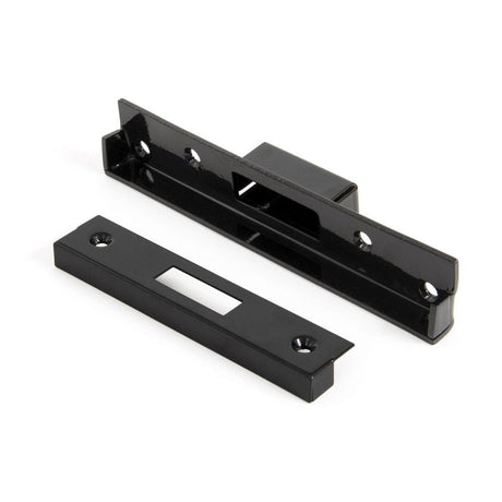 From The Anvil Locks & Latches Black / Deadlock Rebate Sets From The Anvil - Black Ãƒâ€šÃ‚Â½" Rebate Kit for Deadlock