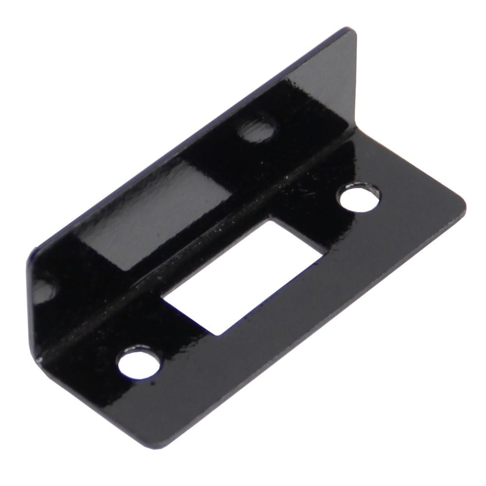 From The Anvil Accessories Black / Spares & Accessories From The Anvil - Black Angled Keep
