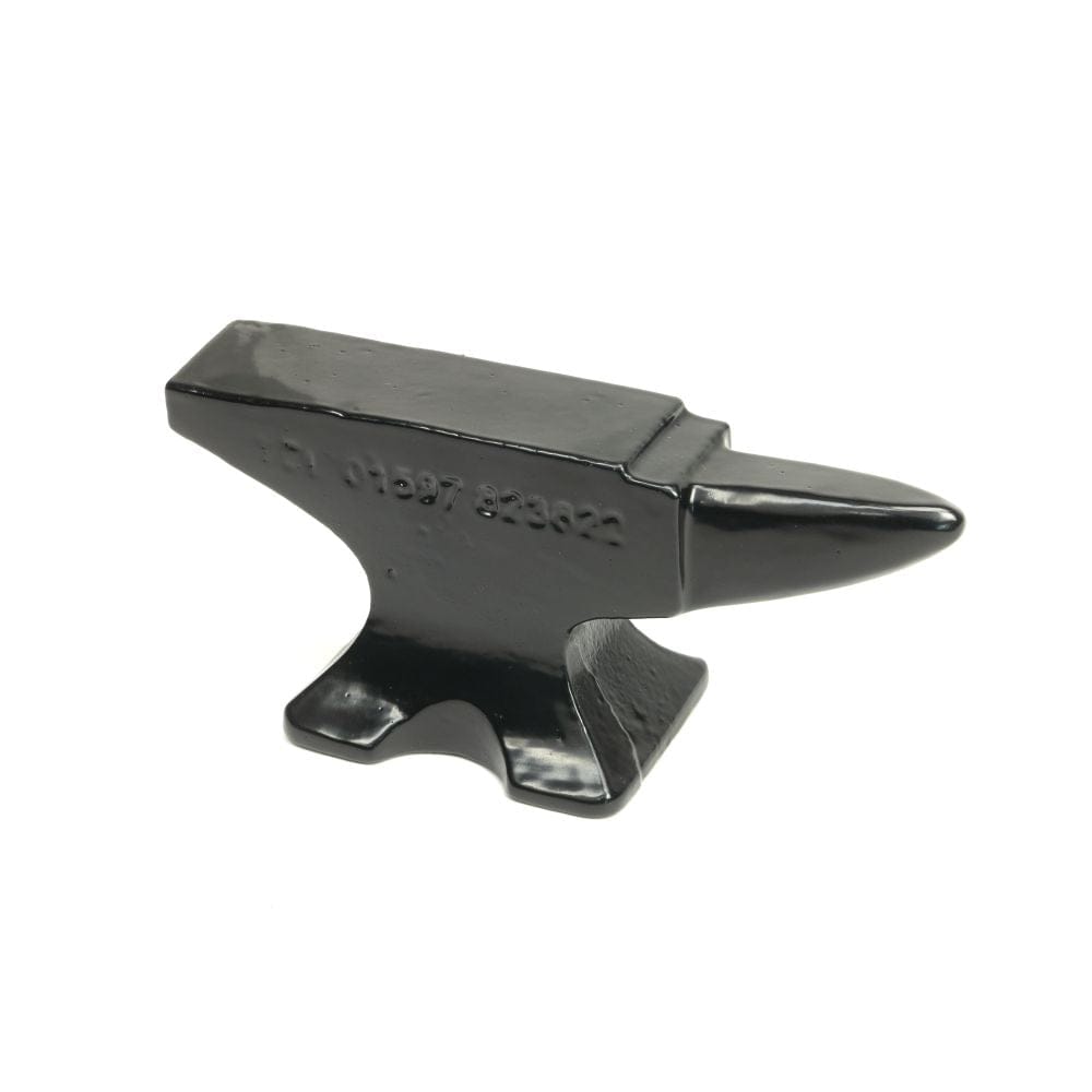 From The Anvil Accessories Black / Paper Weight From The Anvil - Black Anvil Paper Weight